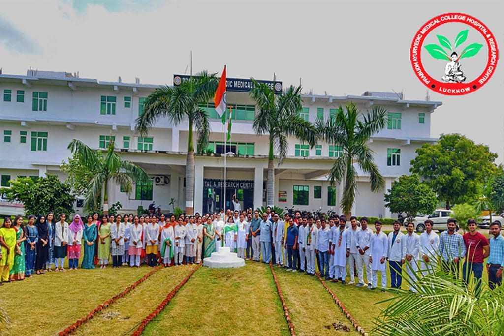 Student Life at AIIMS Delhi