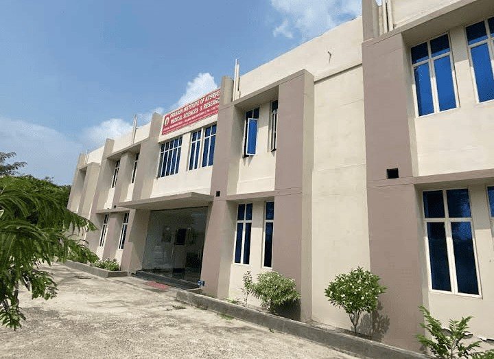 Student Life at AIIMS Delhi