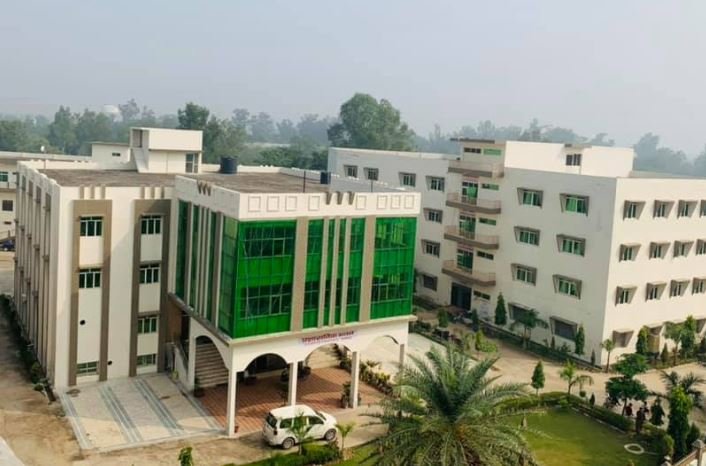 AIIMS Delhi