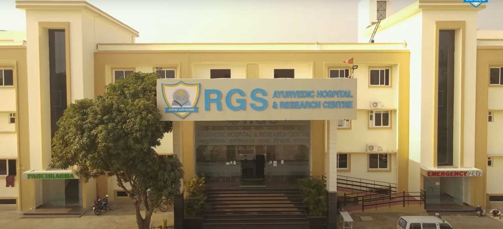 AIIMS Delhi