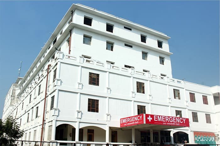 AIIMS Delhi