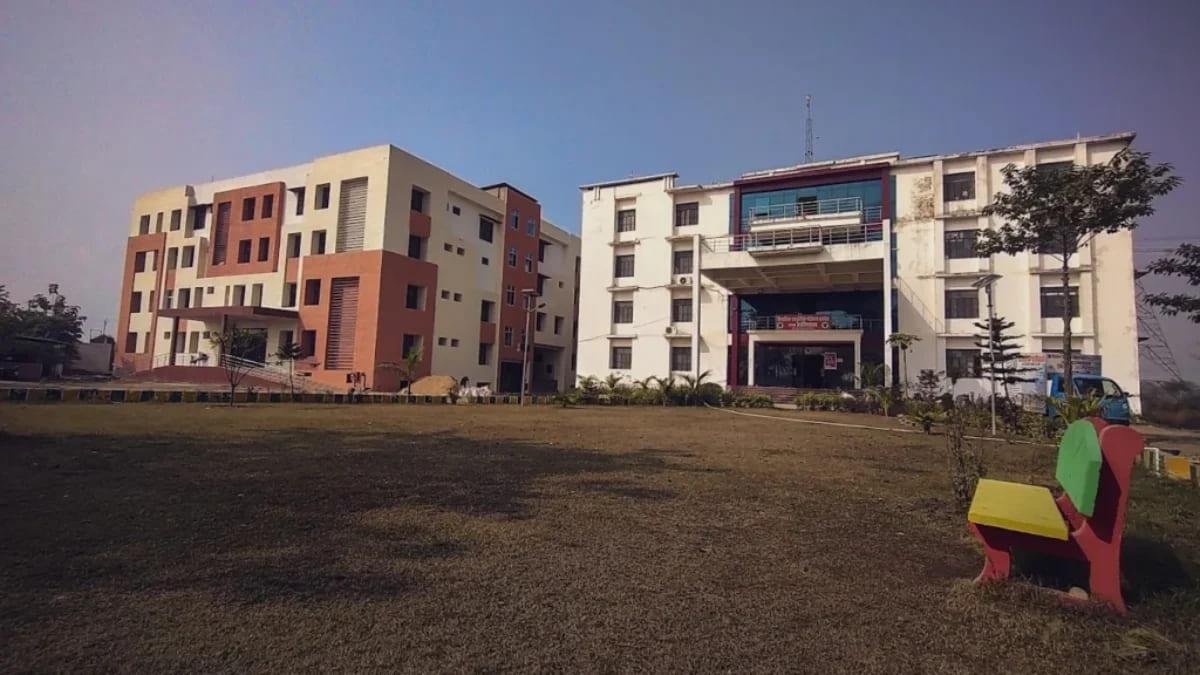Student Life at AIIMS Delhi