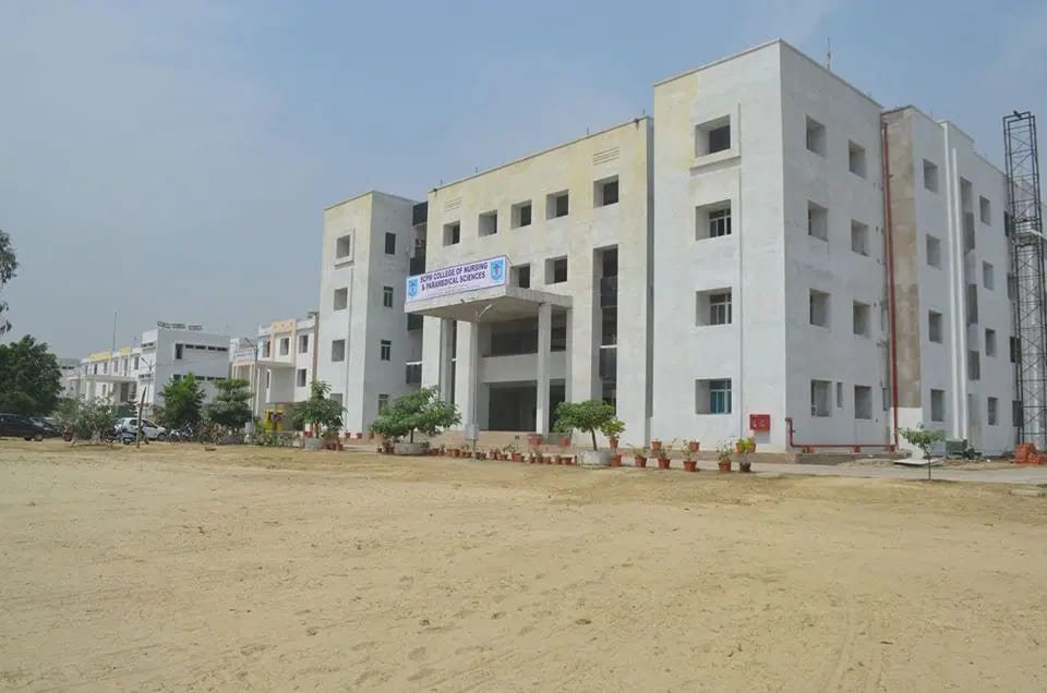 AIIMS Delhi
