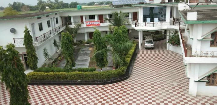AIIMS Delhi