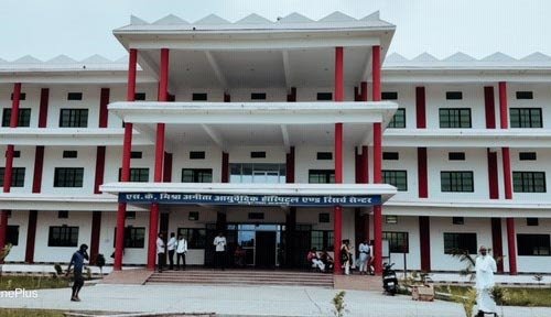 AIIMS Delhi