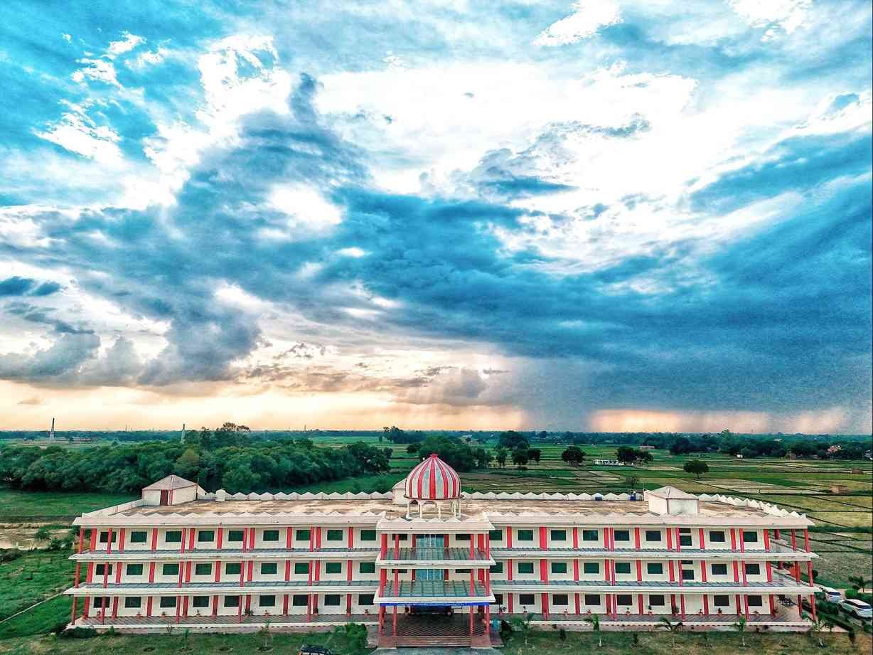 Student Life at AIIMS Delhi