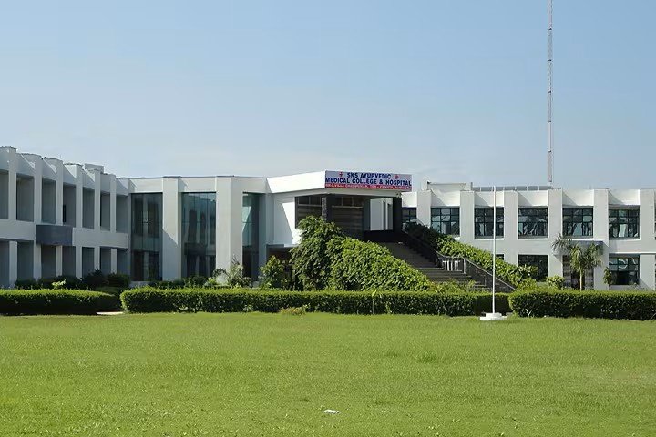 AIIMS Delhi