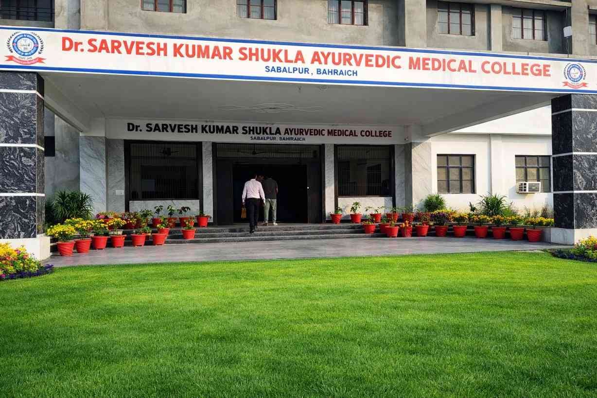 Student Life at AIIMS Delhi