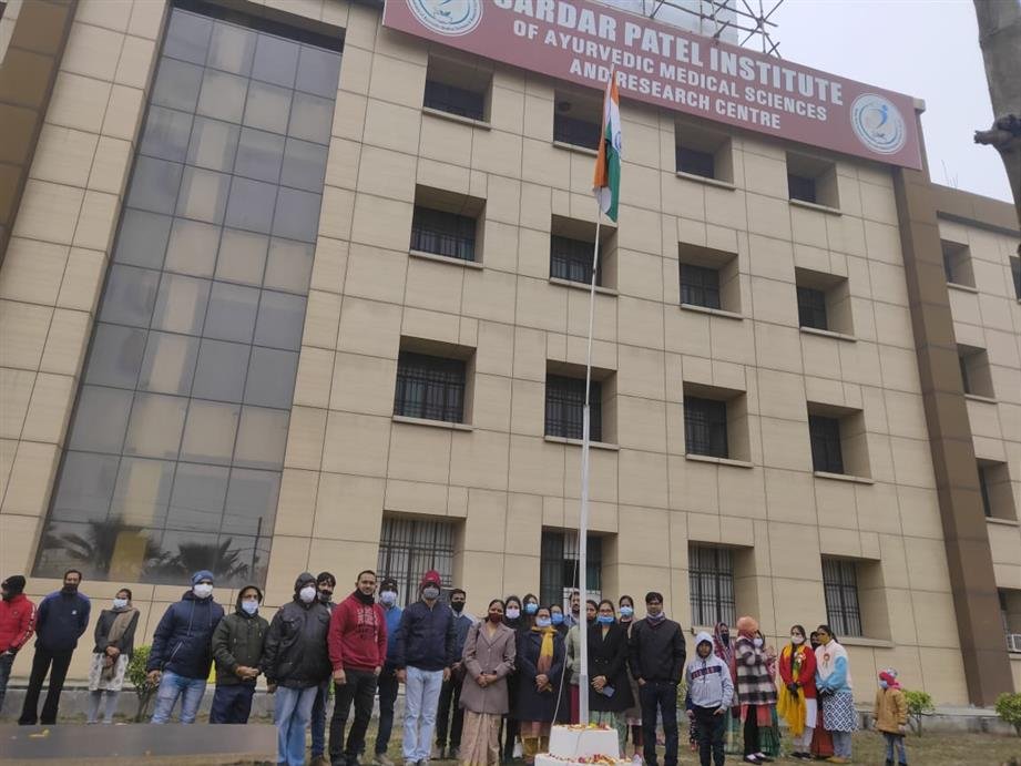 AIIMS Delhi