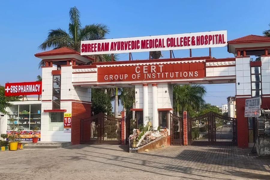 AIIMS Delhi