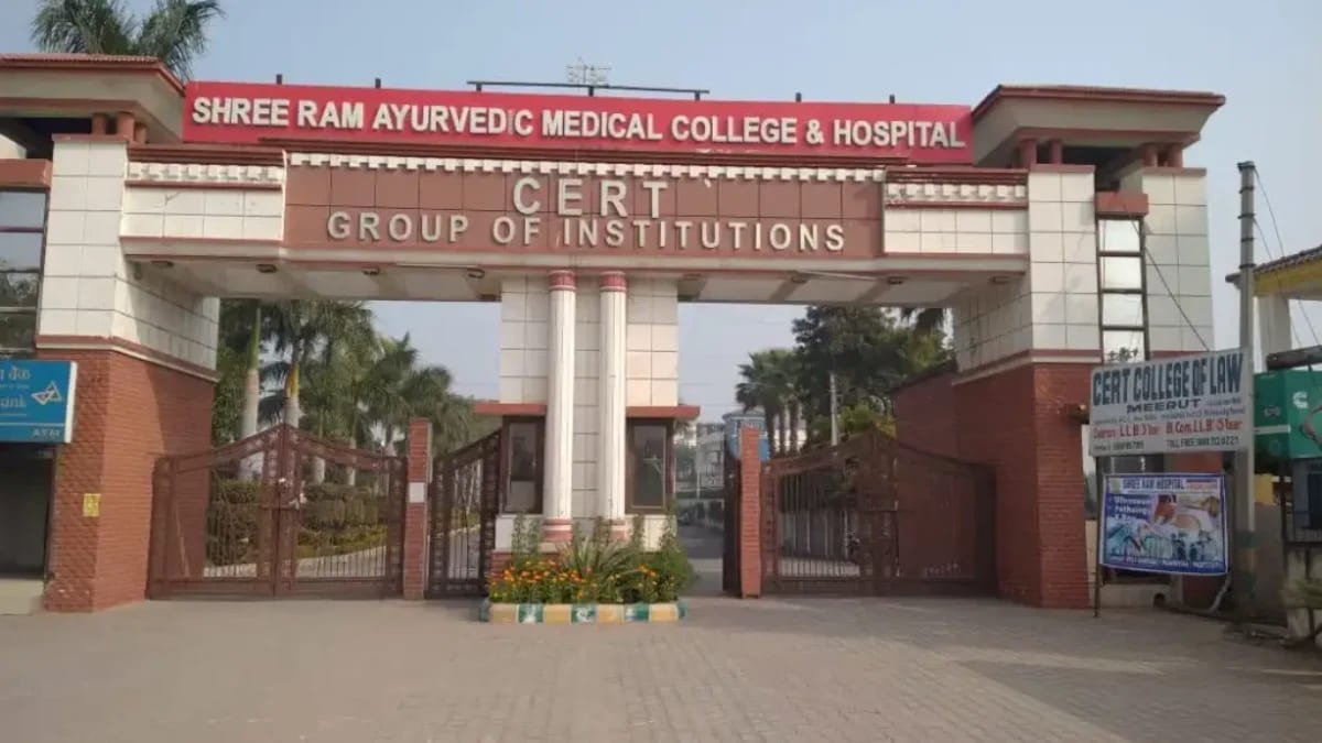 Student Life at AIIMS Delhi