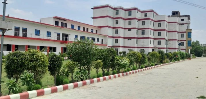 AIIMS Delhi