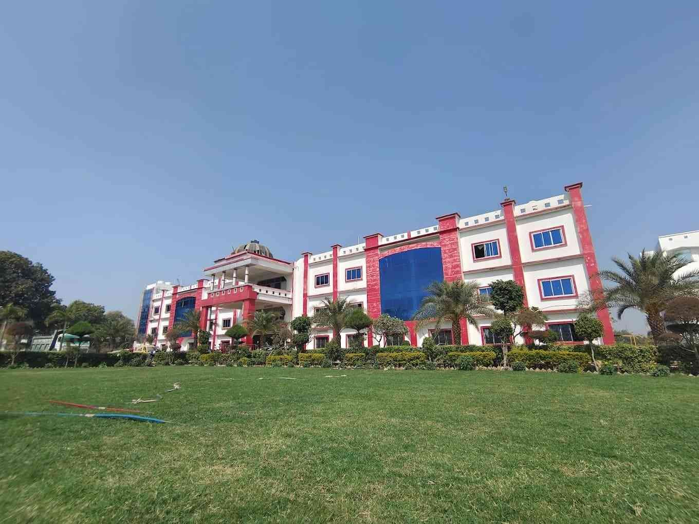 AIIMS Delhi