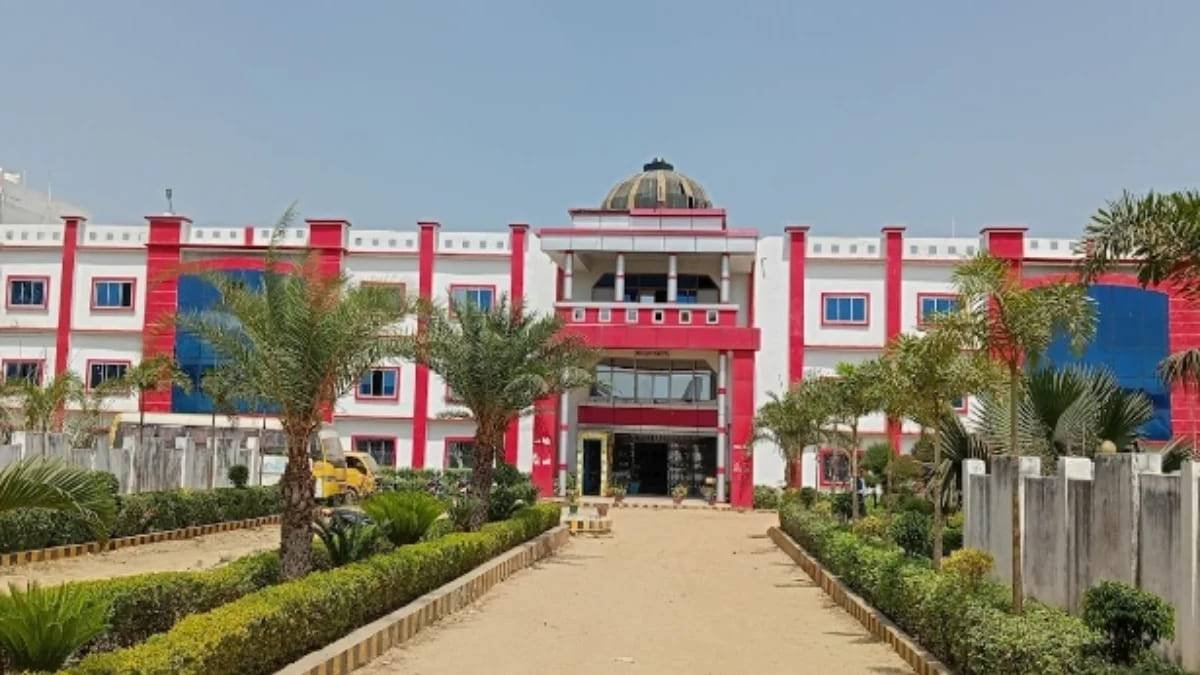 Student Life at AIIMS Delhi