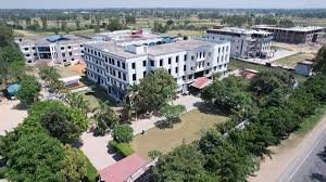 Student Life at AIIMS Delhi