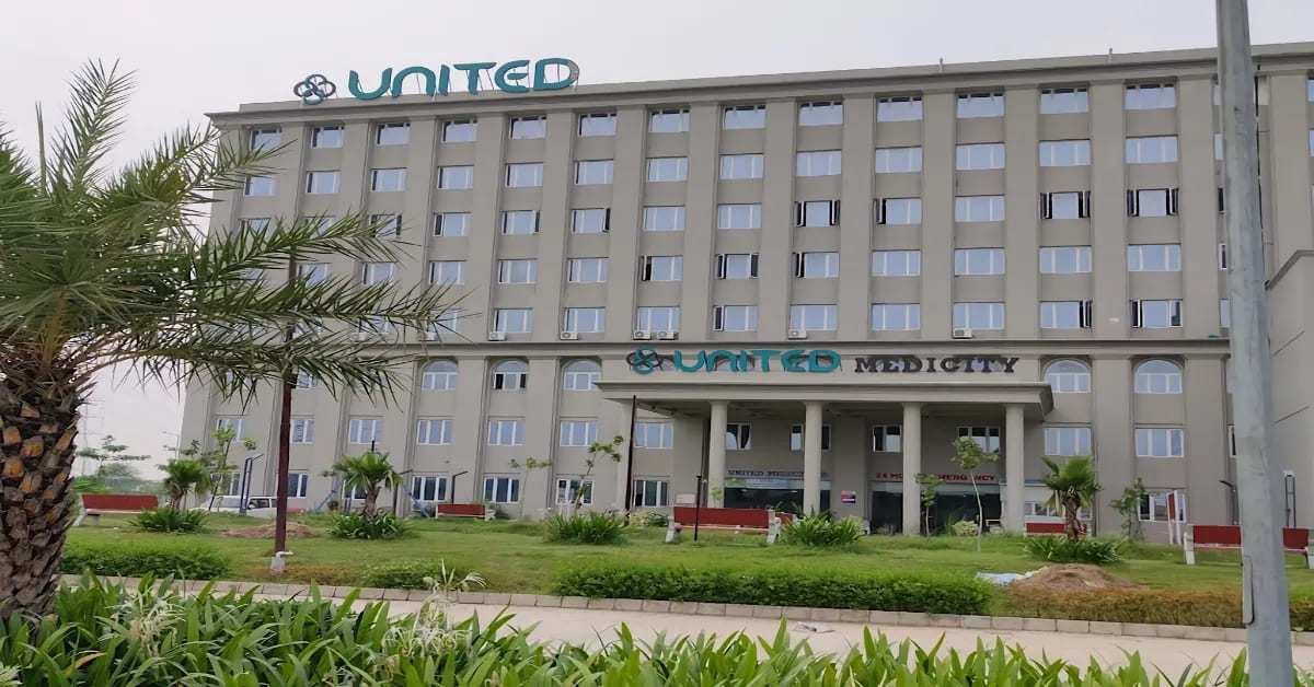 AIIMS Delhi