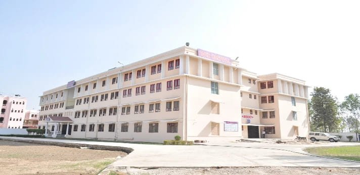 AIIMS Delhi
