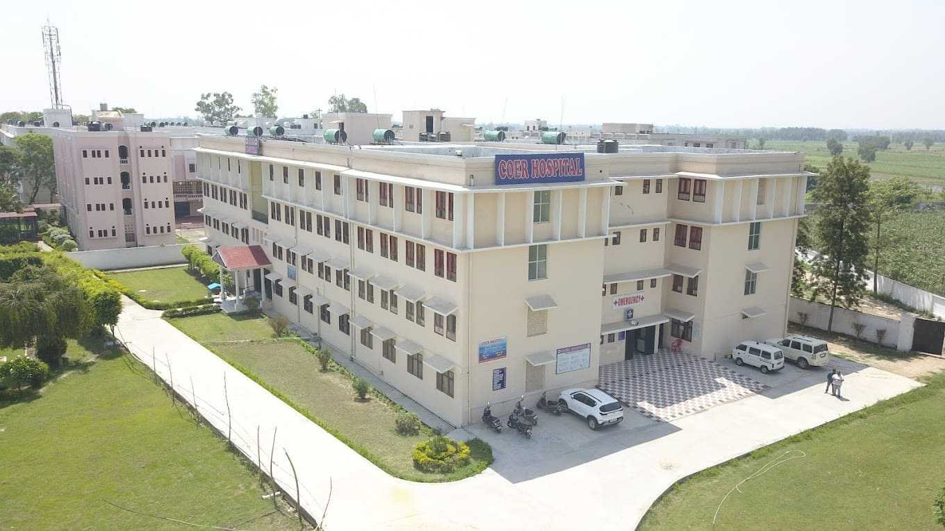 Student Life at AIIMS Delhi