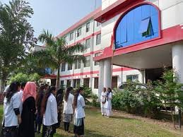 Student Life at AIIMS Delhi