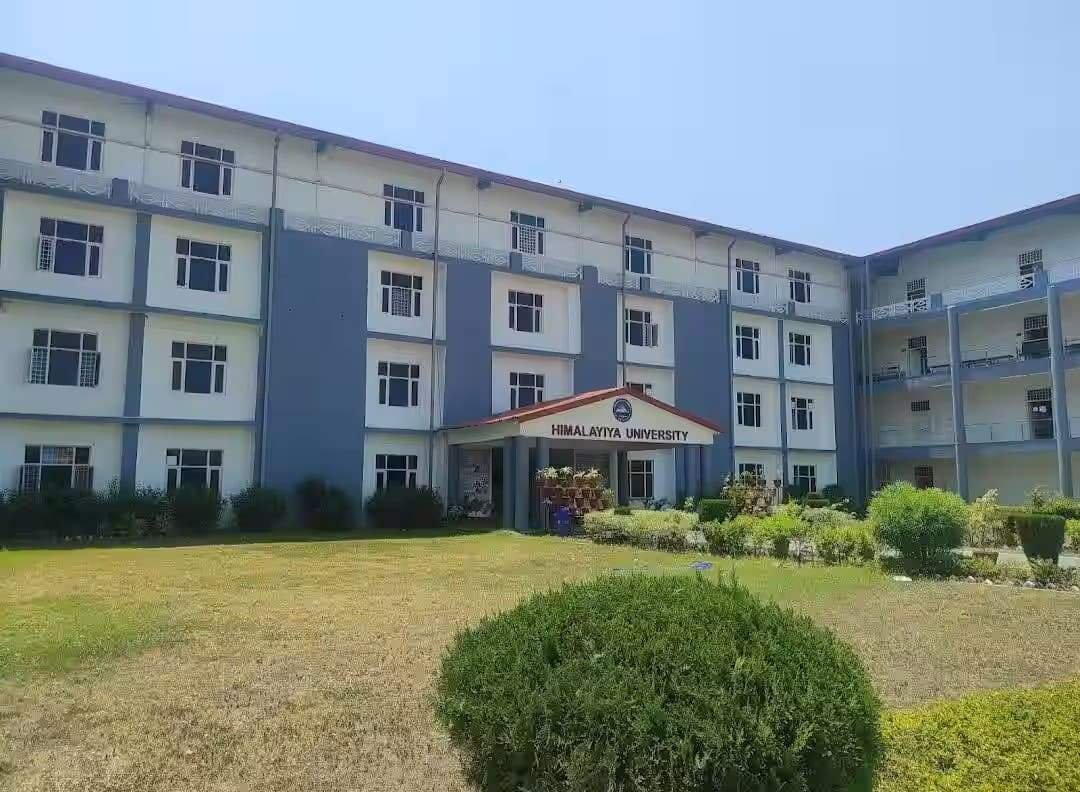 Student Life at AIIMS Delhi