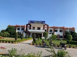 Student Life at AIIMS Delhi