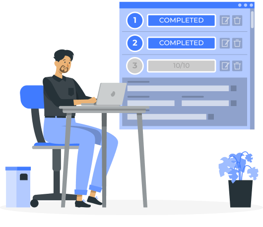 Entrance Exam