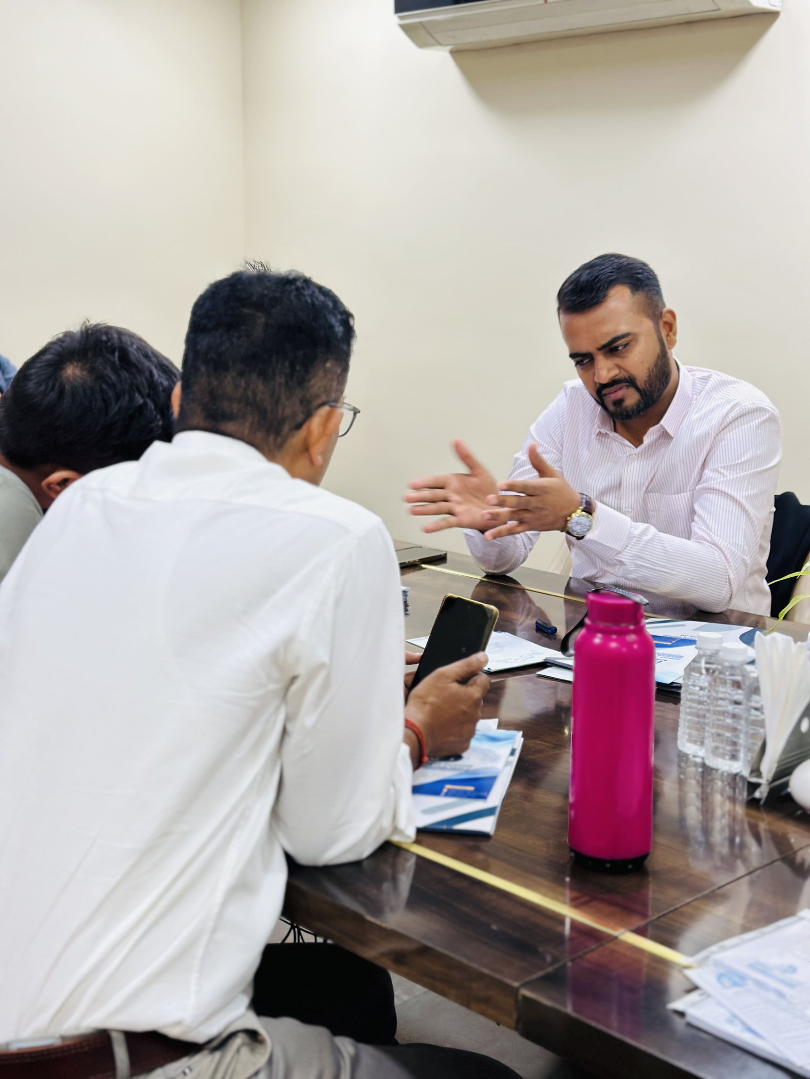 How to Choose a Medical Specialty After MBBS Beyond Marks and Ranks