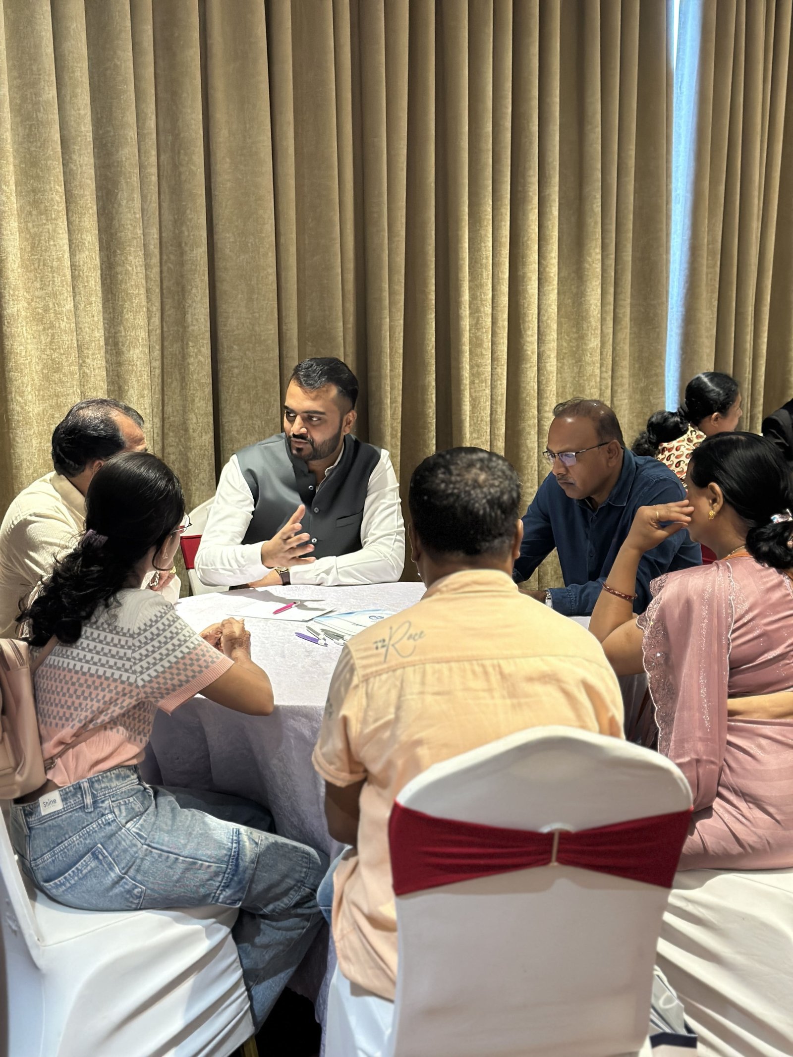 Students exploring BPT career scope and future opportunities in India