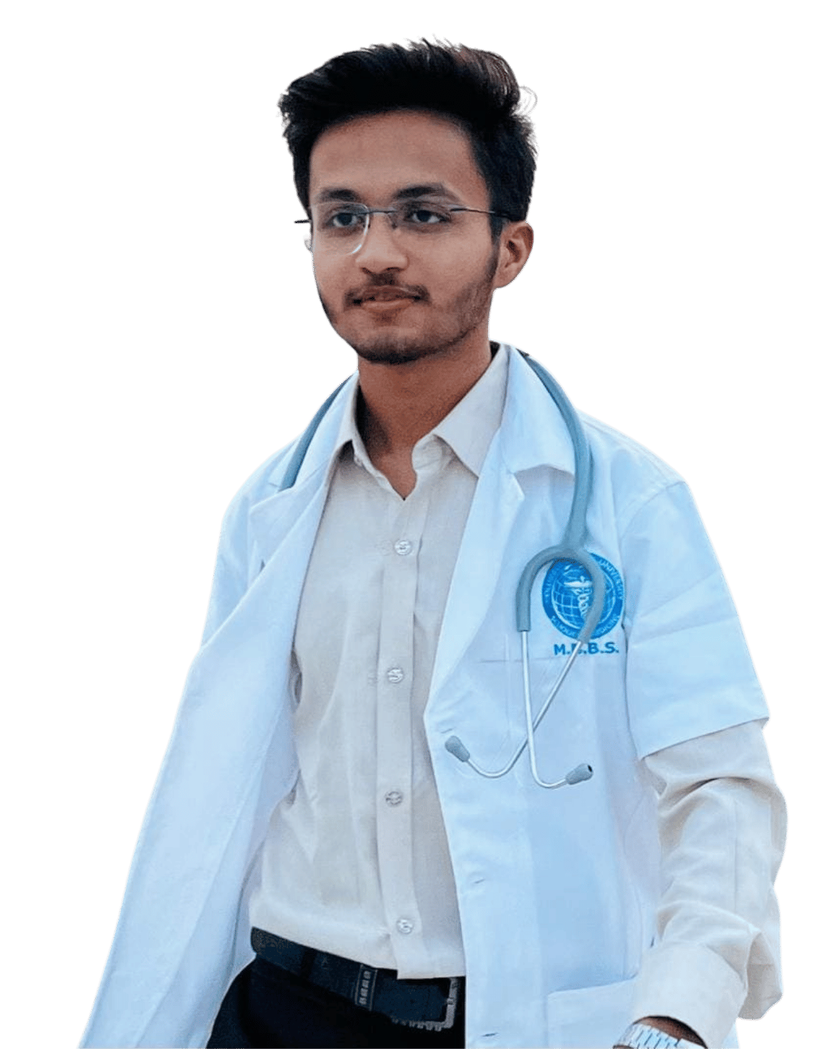 Doctor